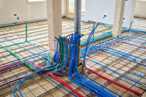 Electrical rewiring cost singapore