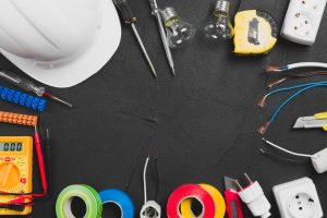 Electrical safety compliance