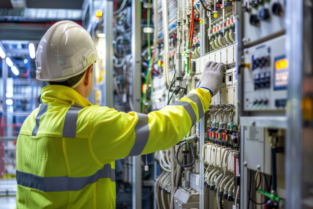 Electrical safety tips