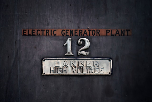 Emergency Power