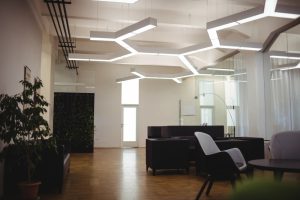 Office lighting upgrade in singapore